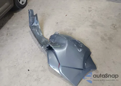 2022 Toyota Corolla Le z USA, uszkodzony, nr VIN 5YFEPMAE0NP349921